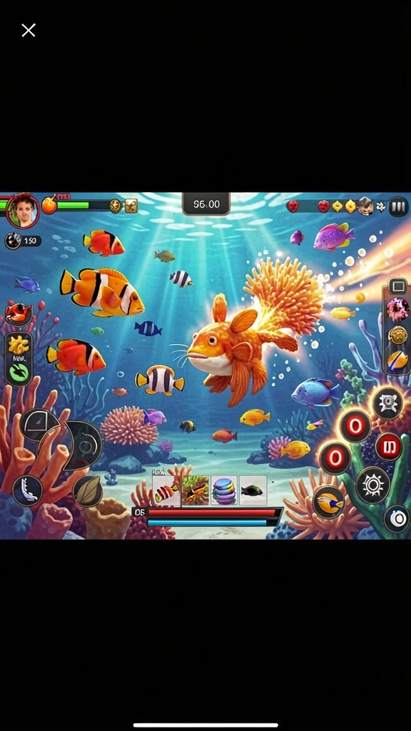 Screenshot goldraja nomor 3
