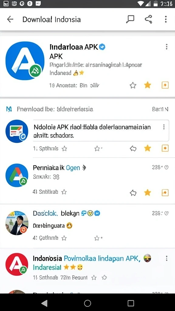 Screenshot hajitoto nomor 3