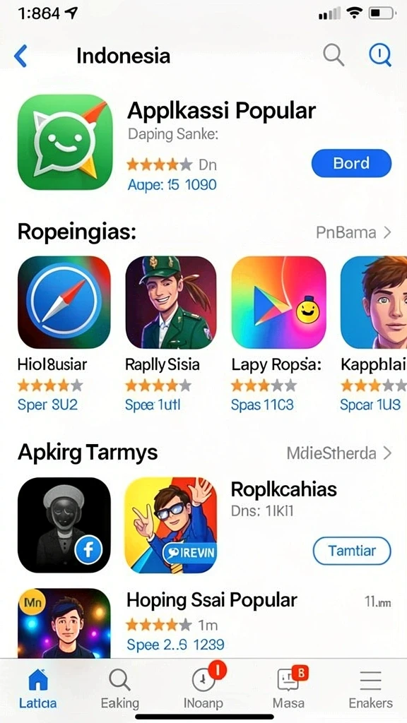Screenshot hometogel nomor 3