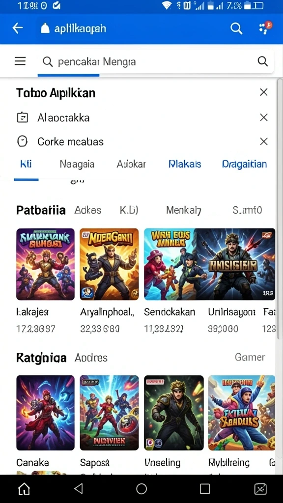 Screenshot hw777 nomor 2