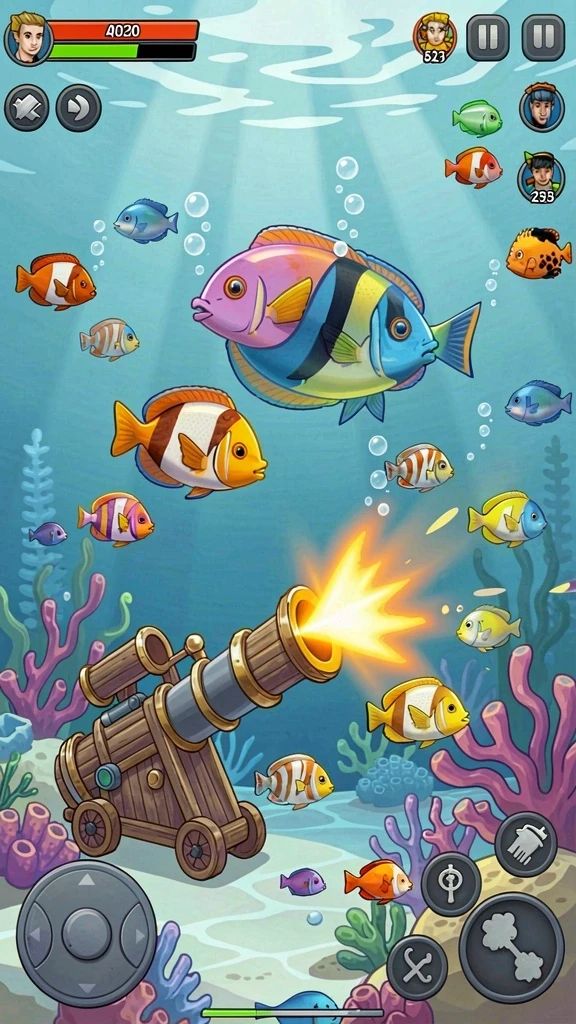 Screenshot idrgame nomor 2