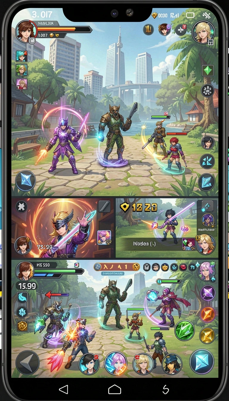Screenshot in22 nomor 1
