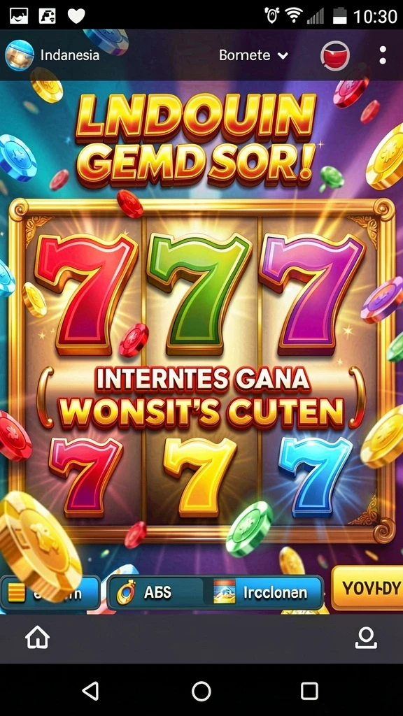Screenshot ina777 nomor 1