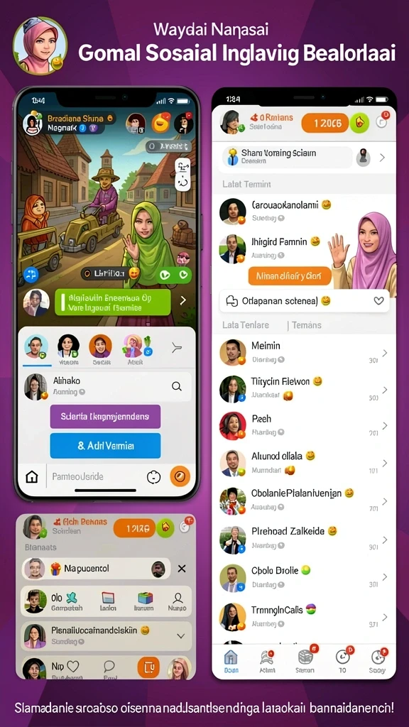 Screenshot indslot nomor 2