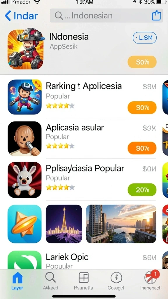 Screenshot indslot nomor 3