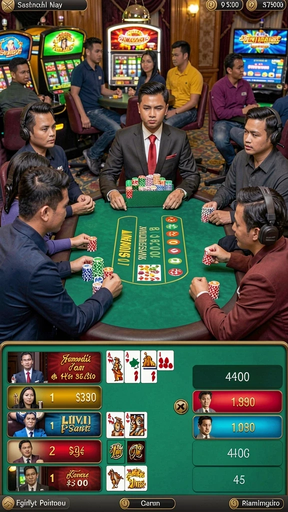Screenshot jamin777 nomor 3