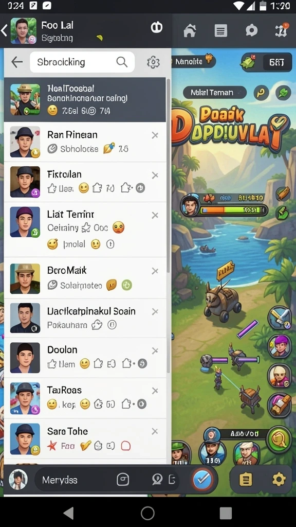 Screenshot jejuslot nomor 1