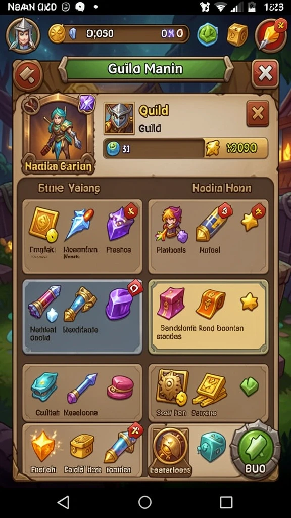 Screenshot jejuslot nomor 3