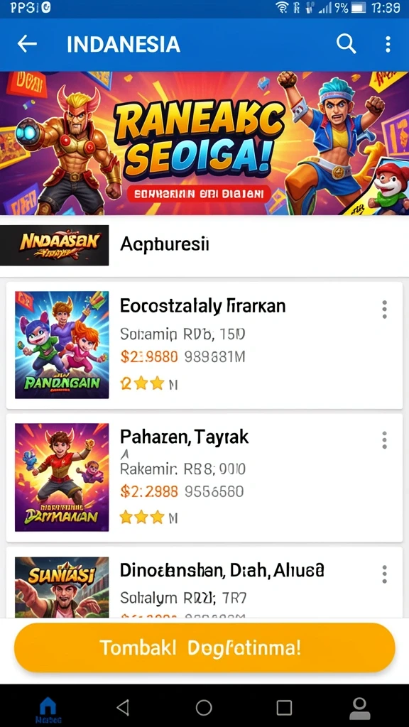 Screenshot kaisar888 nomor 3