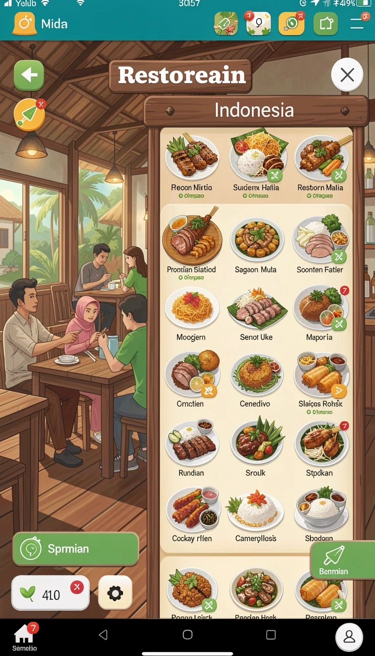 Screenshot kakrp nomor 3