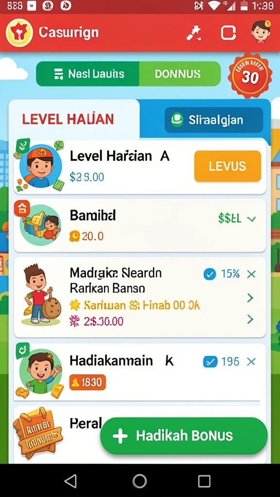 Screenshot kamartoto nomor 1