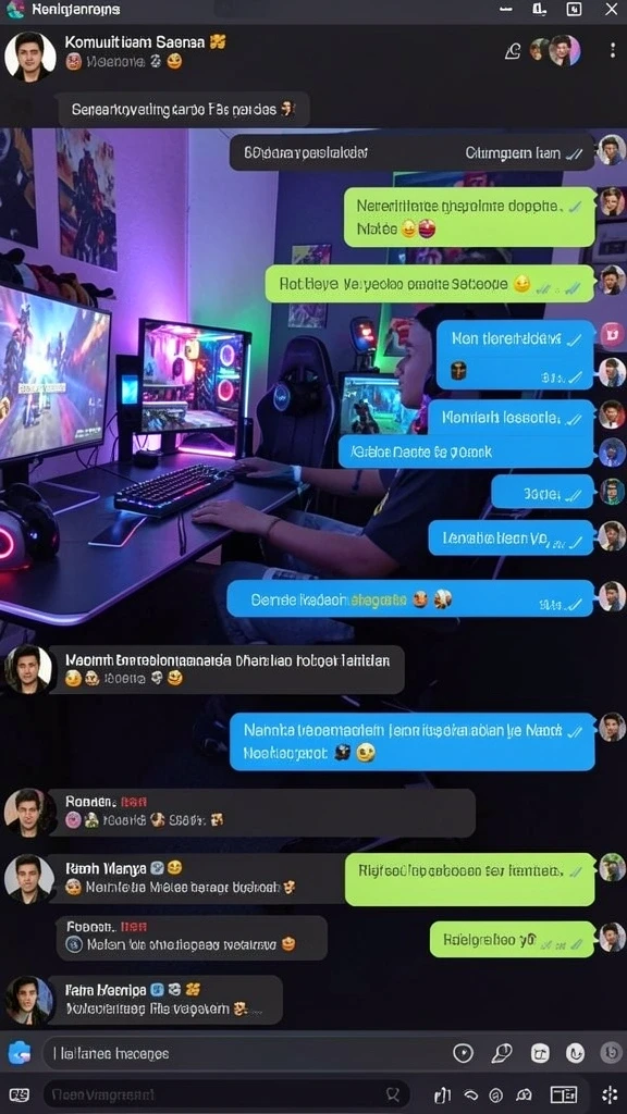 Screenshot kamartoto nomor 2