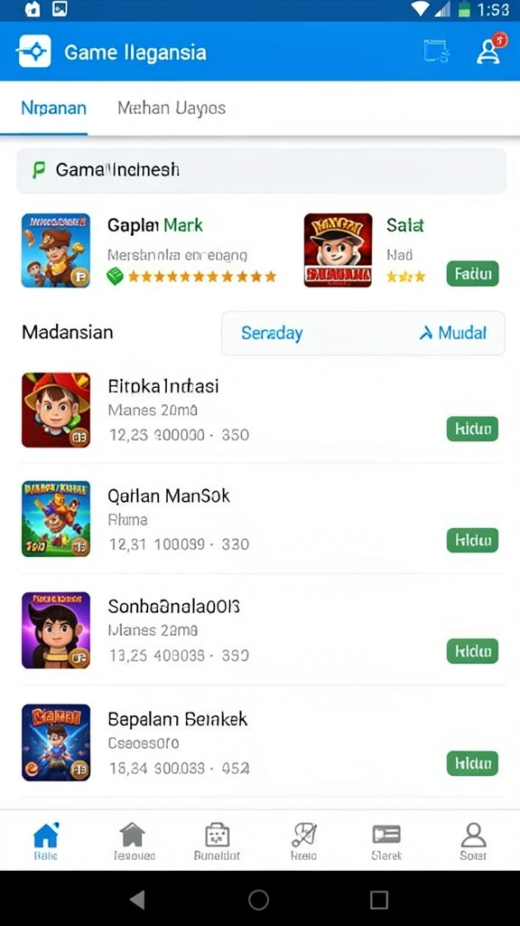 Screenshot kaya33 nomor 1