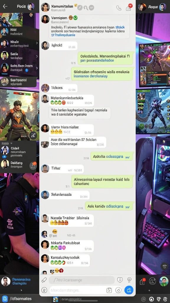 Screenshot kingdom4d nomor 2