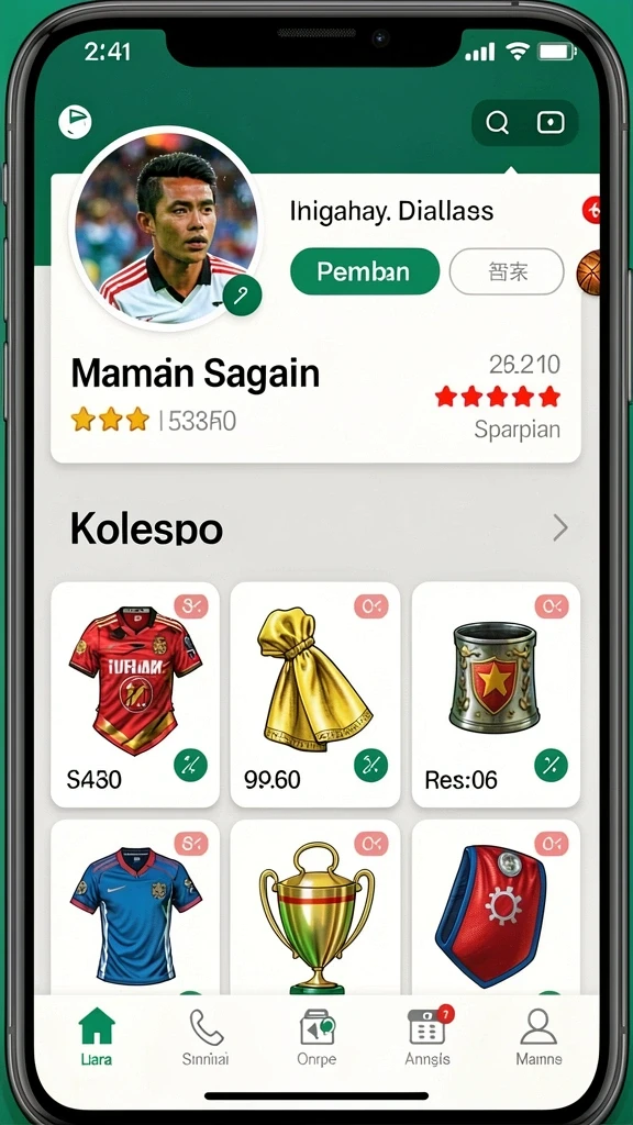 Screenshot kingdom4d nomor 3