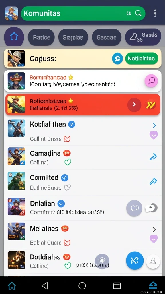 Screenshot kokitoto nomor 2