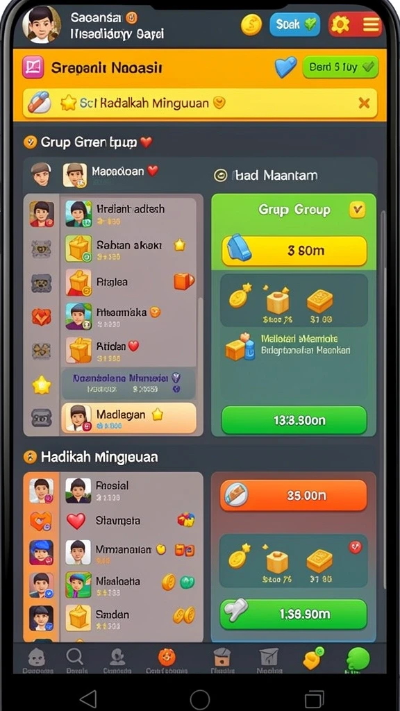 Screenshot kopi4d nomor 2