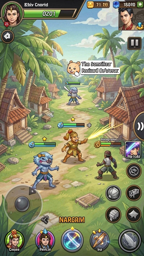 Screenshot langit777 nomor 2