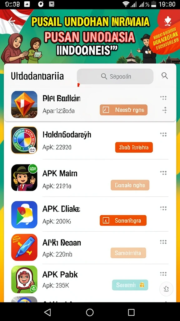 Screenshot latoto nomor 1