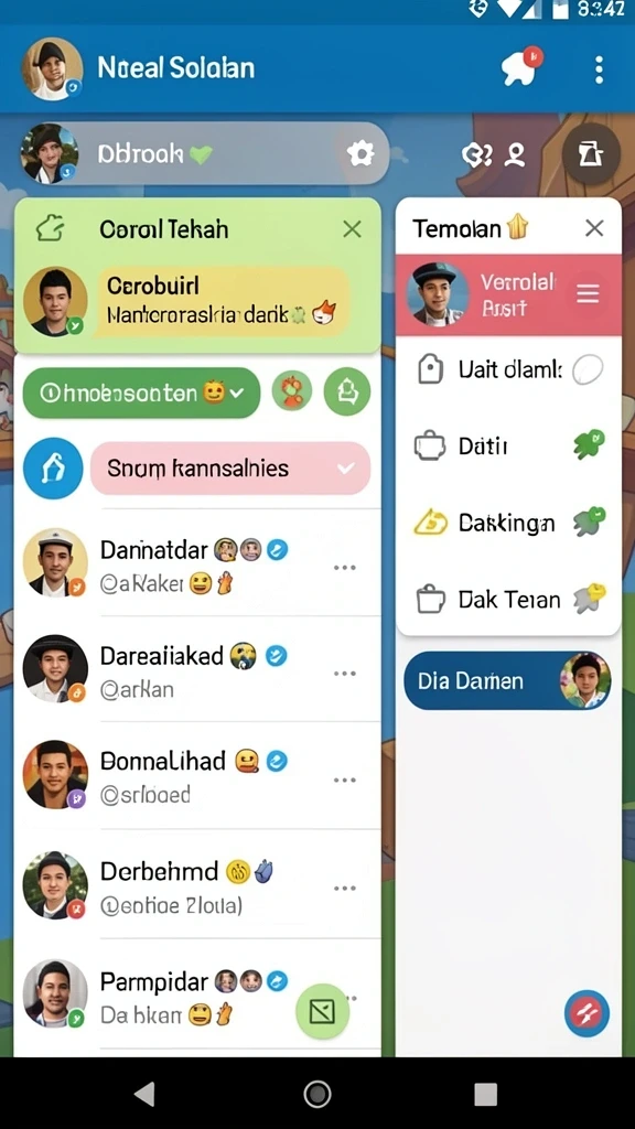 Screenshot latoto nomor 3