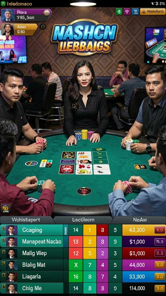 Screenshot linetogel nomor 3