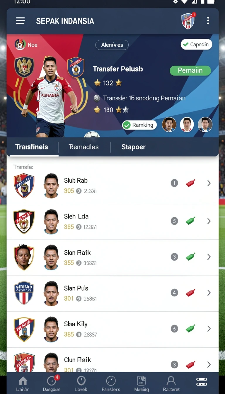 Screenshot luck365 nomor 2