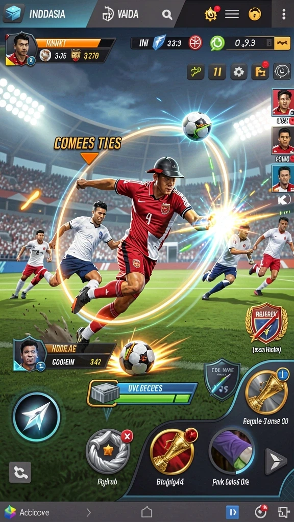 Screenshot luckybest88 nomor 3