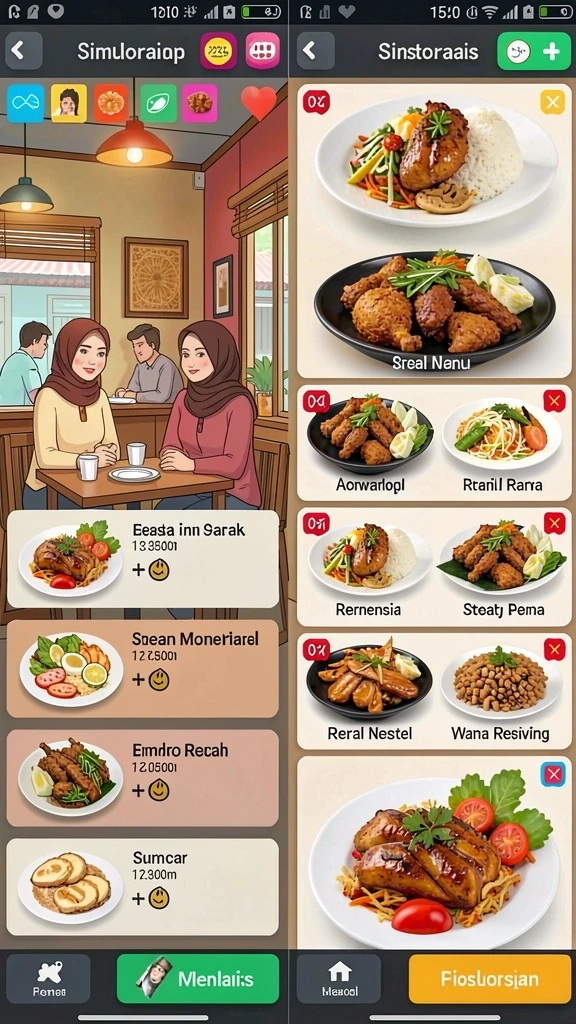 Screenshot macantoto nomor 1