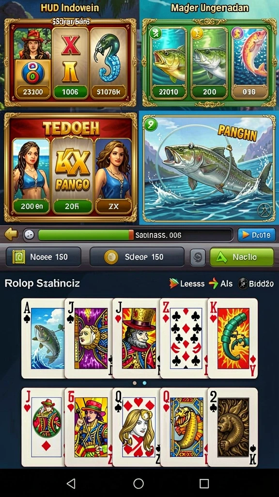 Screenshot macantoto nomor 3