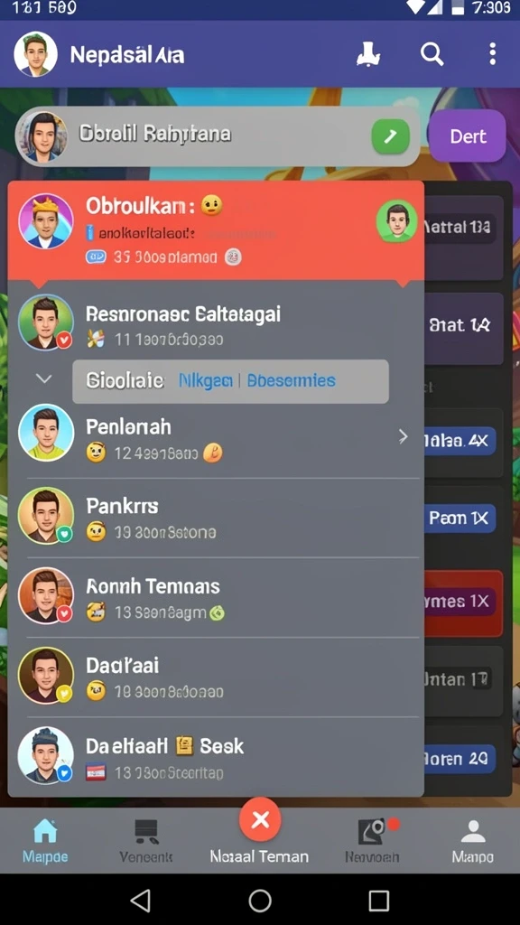 Screenshot mega188 nomor 2