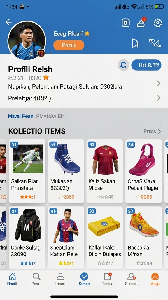 Screenshot menang123 nomor 2