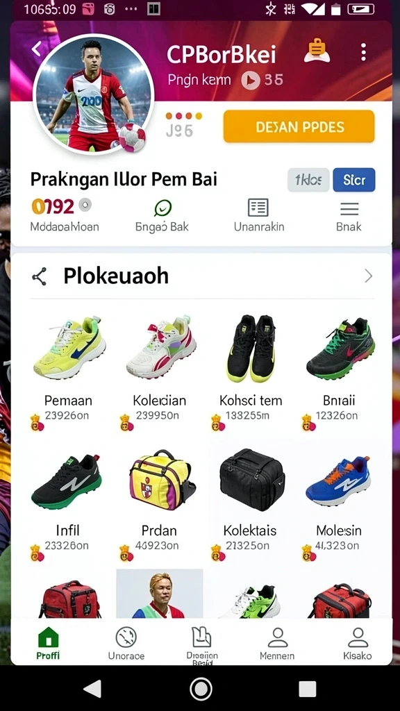 Screenshot menang123 nomor 3