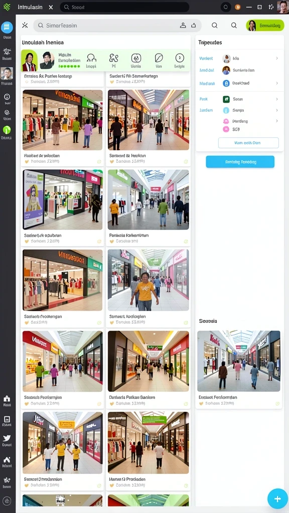 Screenshot milo4d nomor 1