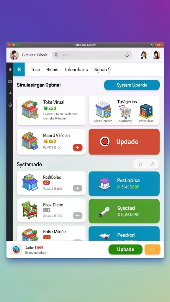 Screenshot mkwin666 nomor 3
