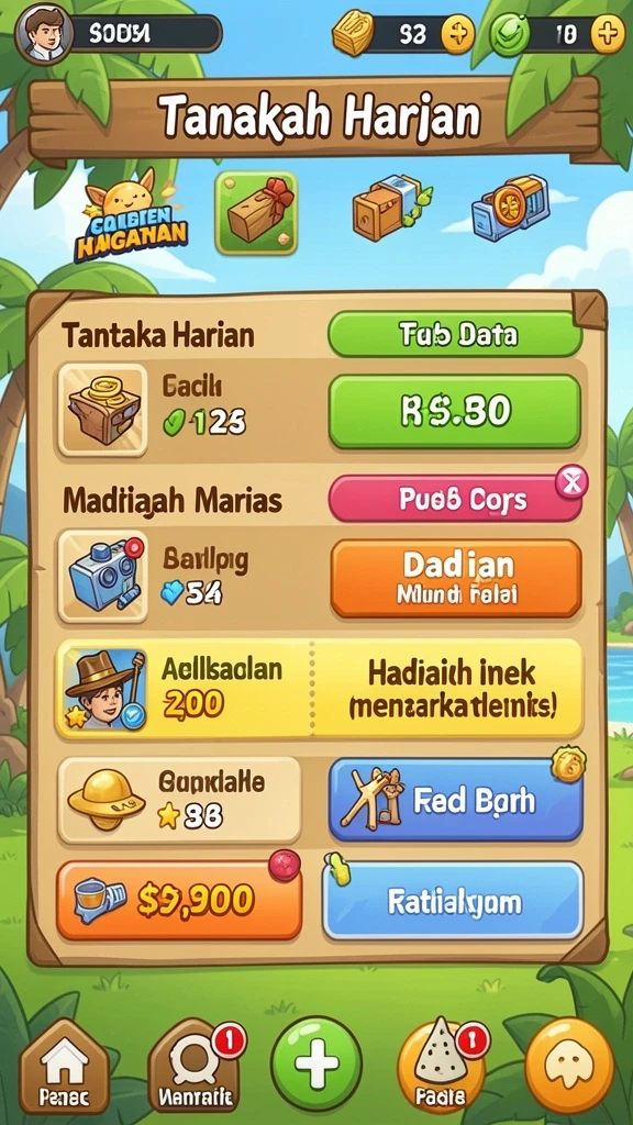 Screenshot mustang77 nomor 1
