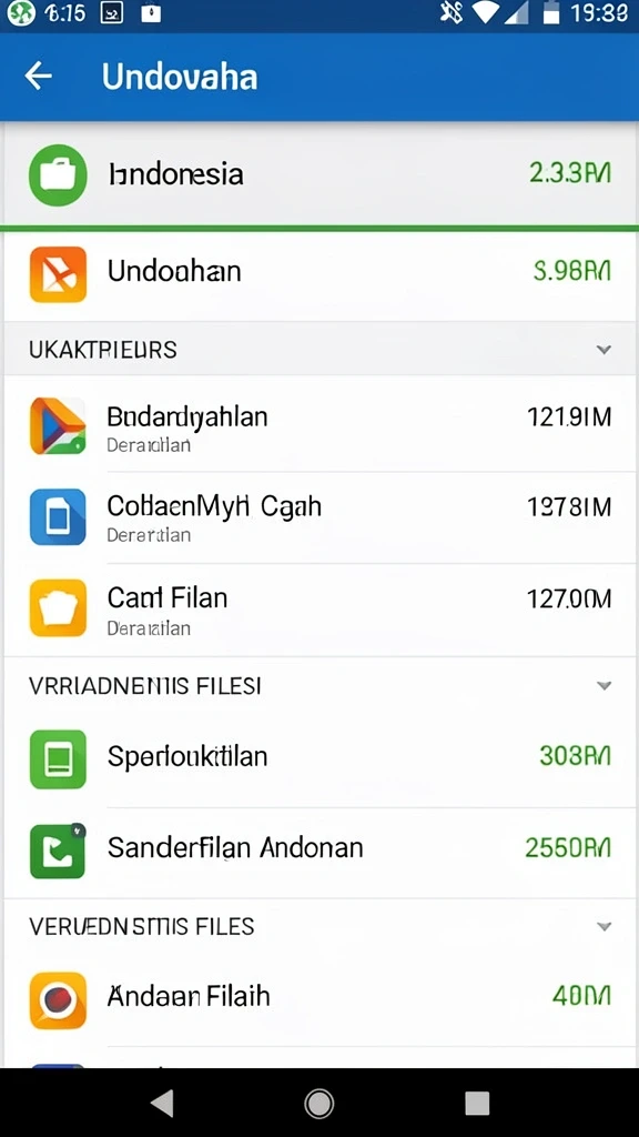 Screenshot nekototo nomor 2