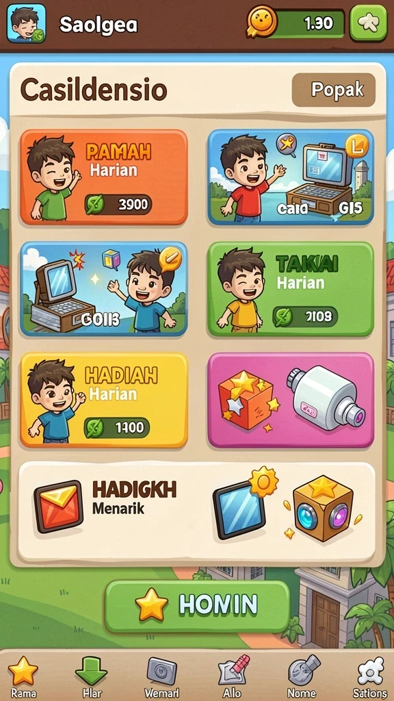 Screenshot nona88 nomor 2