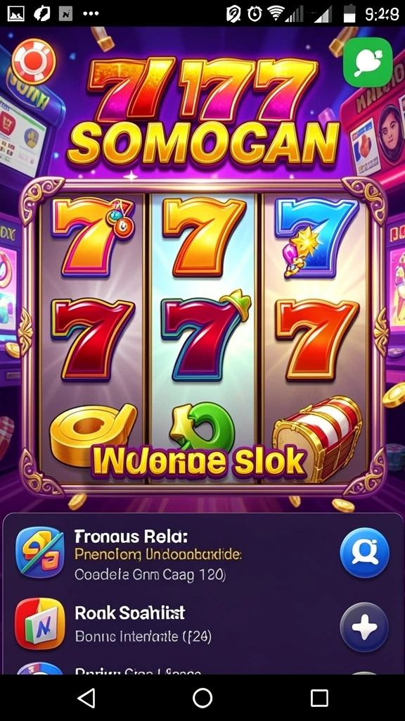 Screenshot ohtogel nomor 1