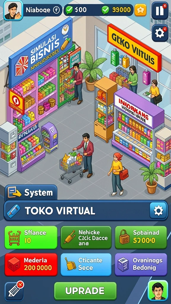 Screenshot osaka88 nomor 2