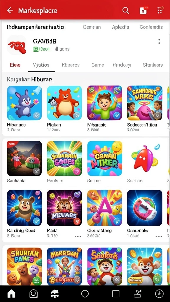 Screenshot paktoto nomor 3
