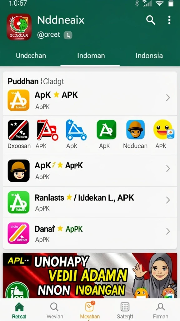 Screenshot pandora88 nomor 1
