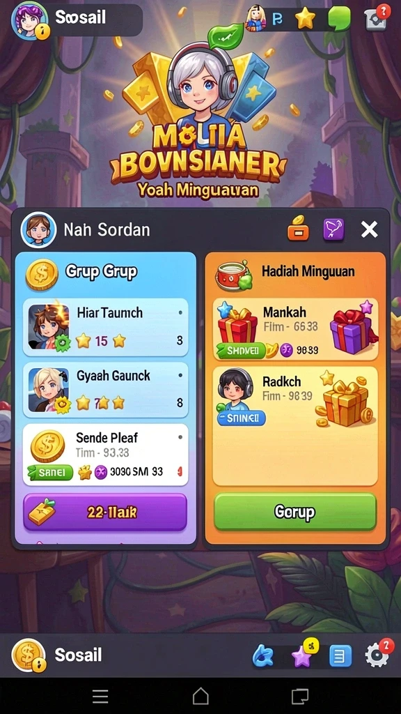 Screenshot pandora88 nomor 2