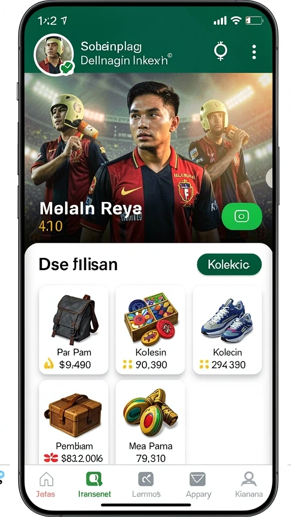 Screenshot pandora88 nomor 3