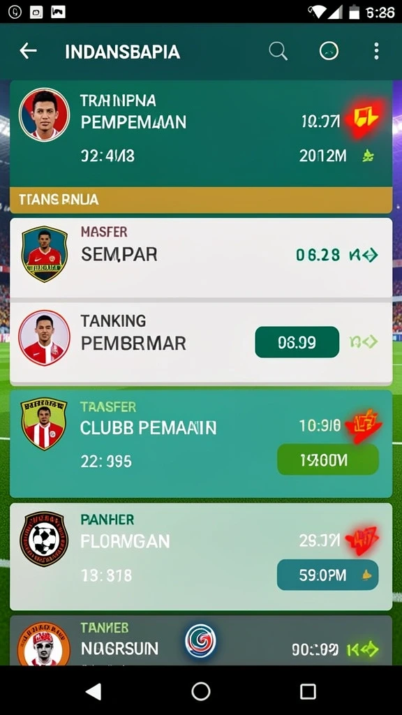 Screenshot playwin123 nomor 2
