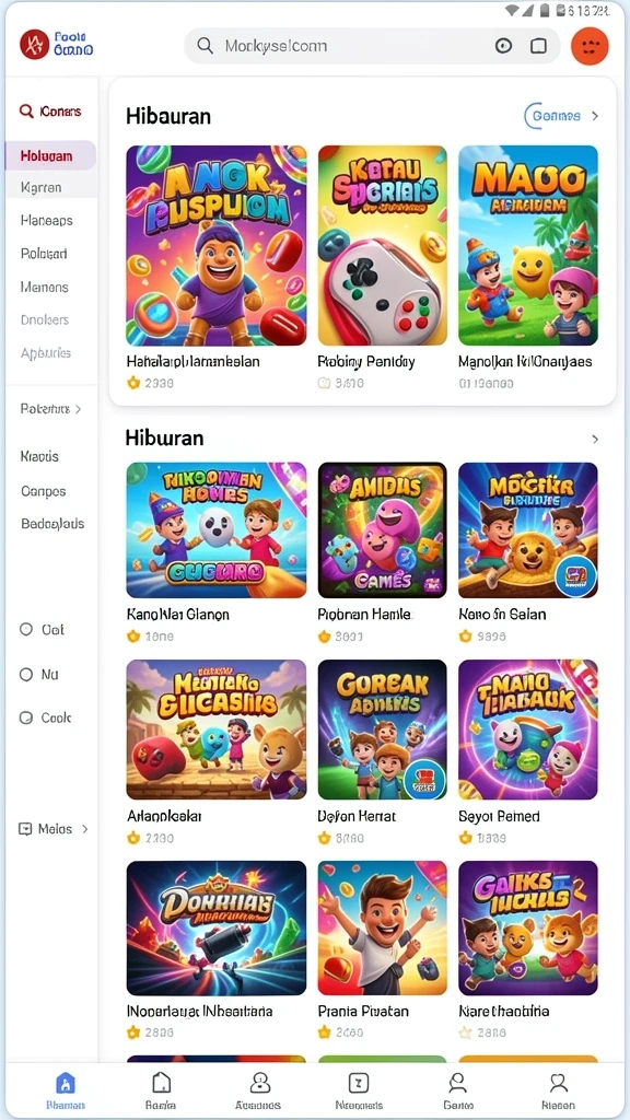 Screenshot prg007 nomor 3