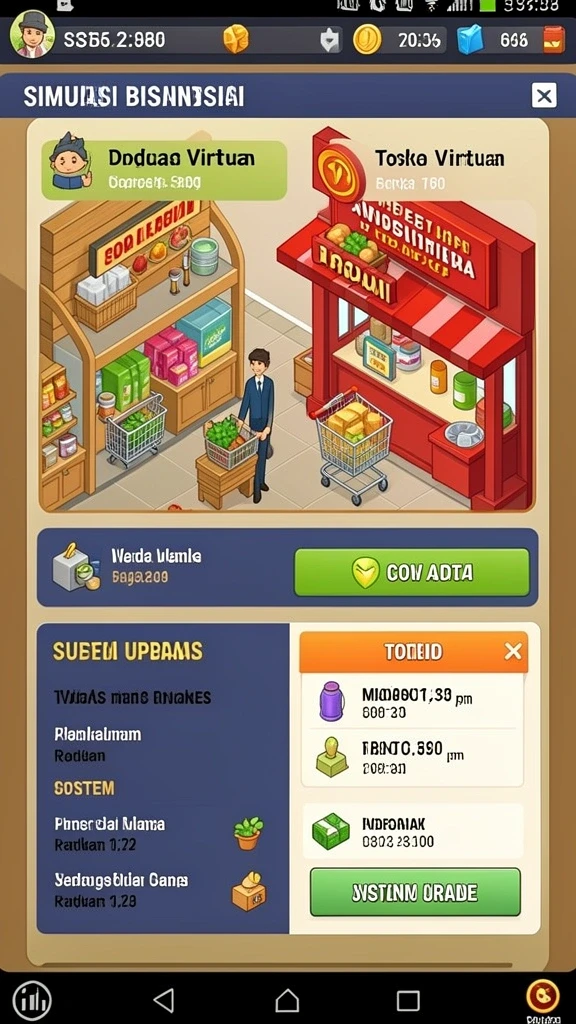 Screenshot primatoto nomor 1