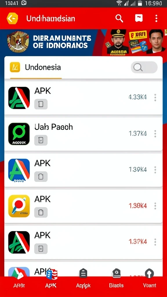 Screenshot primatoto nomor 2