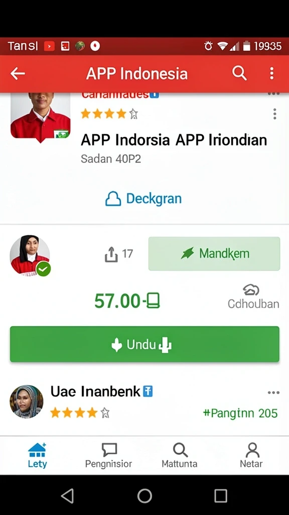 Screenshot pulitoto nomor 2