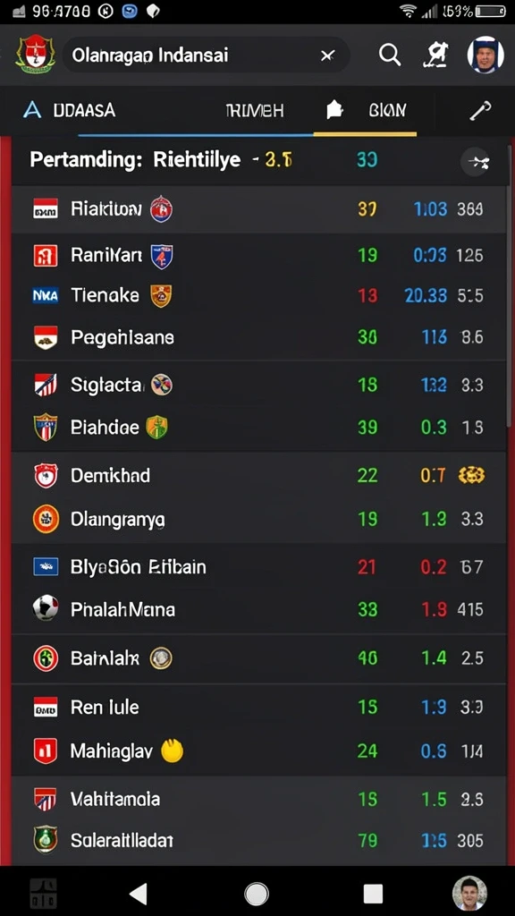 Screenshot puncaktoto nomor 3