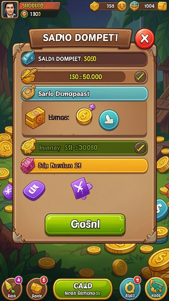 Screenshot pusat303 nomor 3